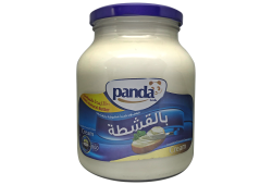 جبنة قشطة قابلة للدهن 900 غ